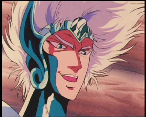 Otaku Gallery  / Anime e Manga / Saint Seiya / Screen Shots / Episodi / 020 - Missione in Grecia / 186.jpg